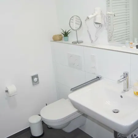 Apartment Fewo Ms Munster (North Rhine-Westphalia)