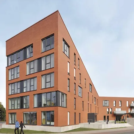 Apartment Fewo Ms