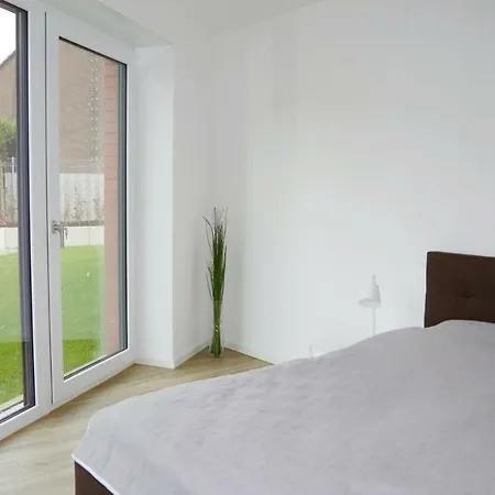 Fewo Ms Apartment