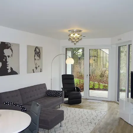 Fewo Ms Apartment *